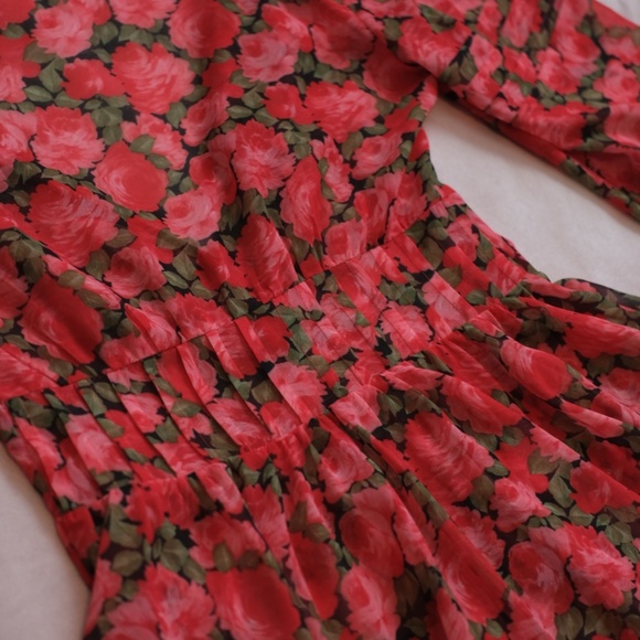 For Love & Lemons 2-piece dress - Picture 7 of 9